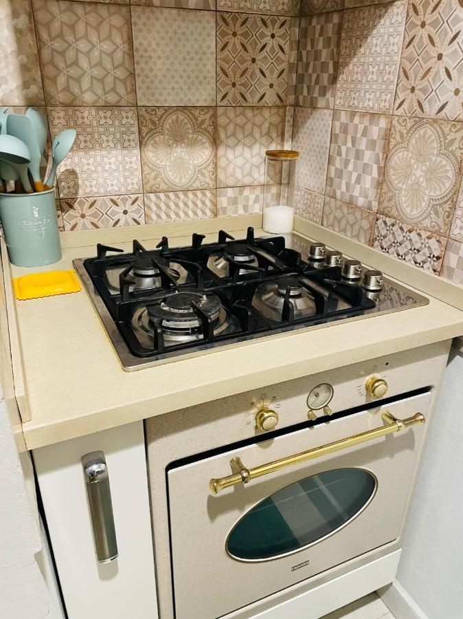 Casa Margherita Флоренция Экстерьер фото