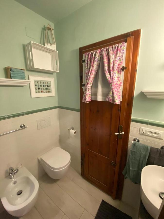 Casa Margherita Флоренция Экстерьер фото