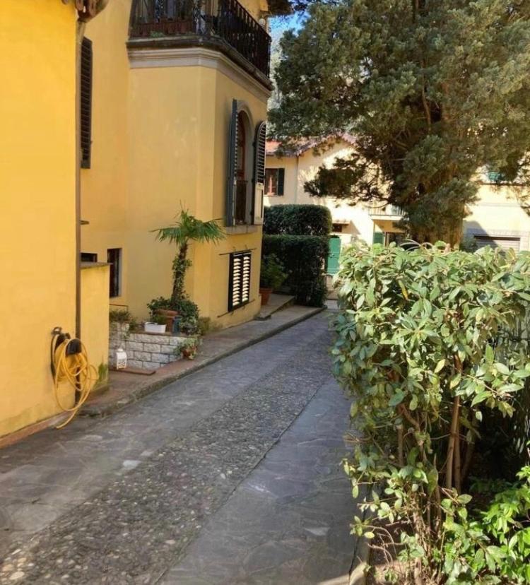 Casa Margherita Флоренция Экстерьер фото