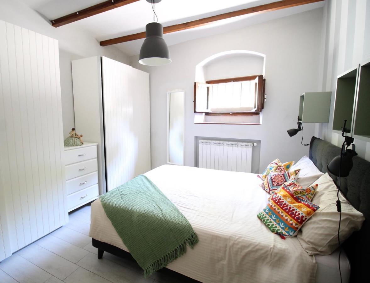 Casa Margherita Флоренция Экстерьер фото