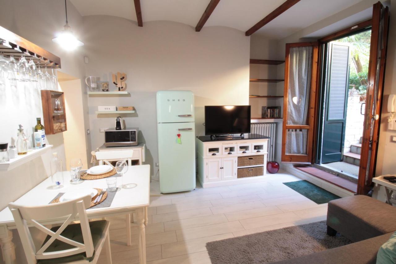 Casa Margherita Флоренция Экстерьер фото