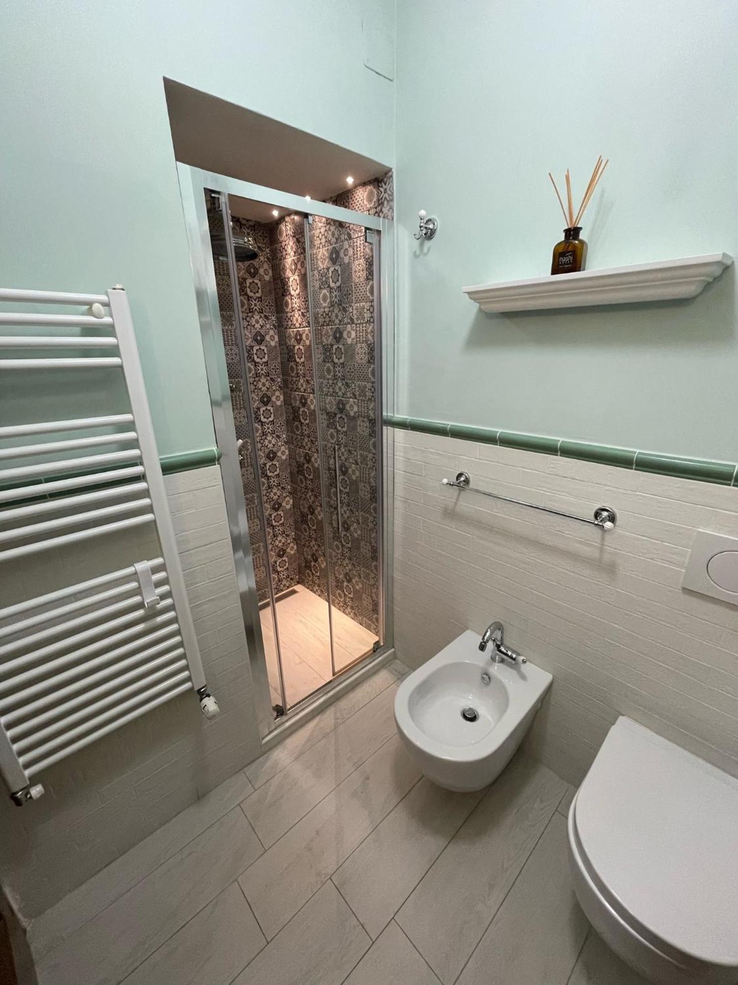 Casa Margherita Флоренция Экстерьер фото