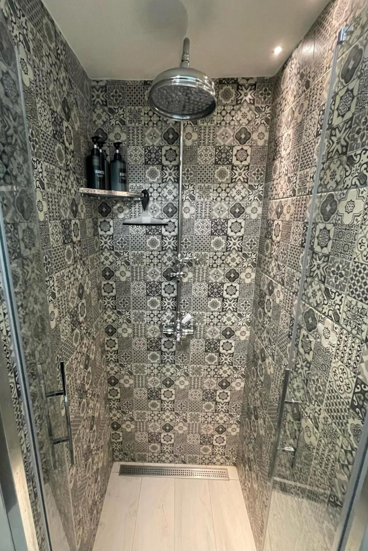 Casa Margherita Флоренция Экстерьер фото